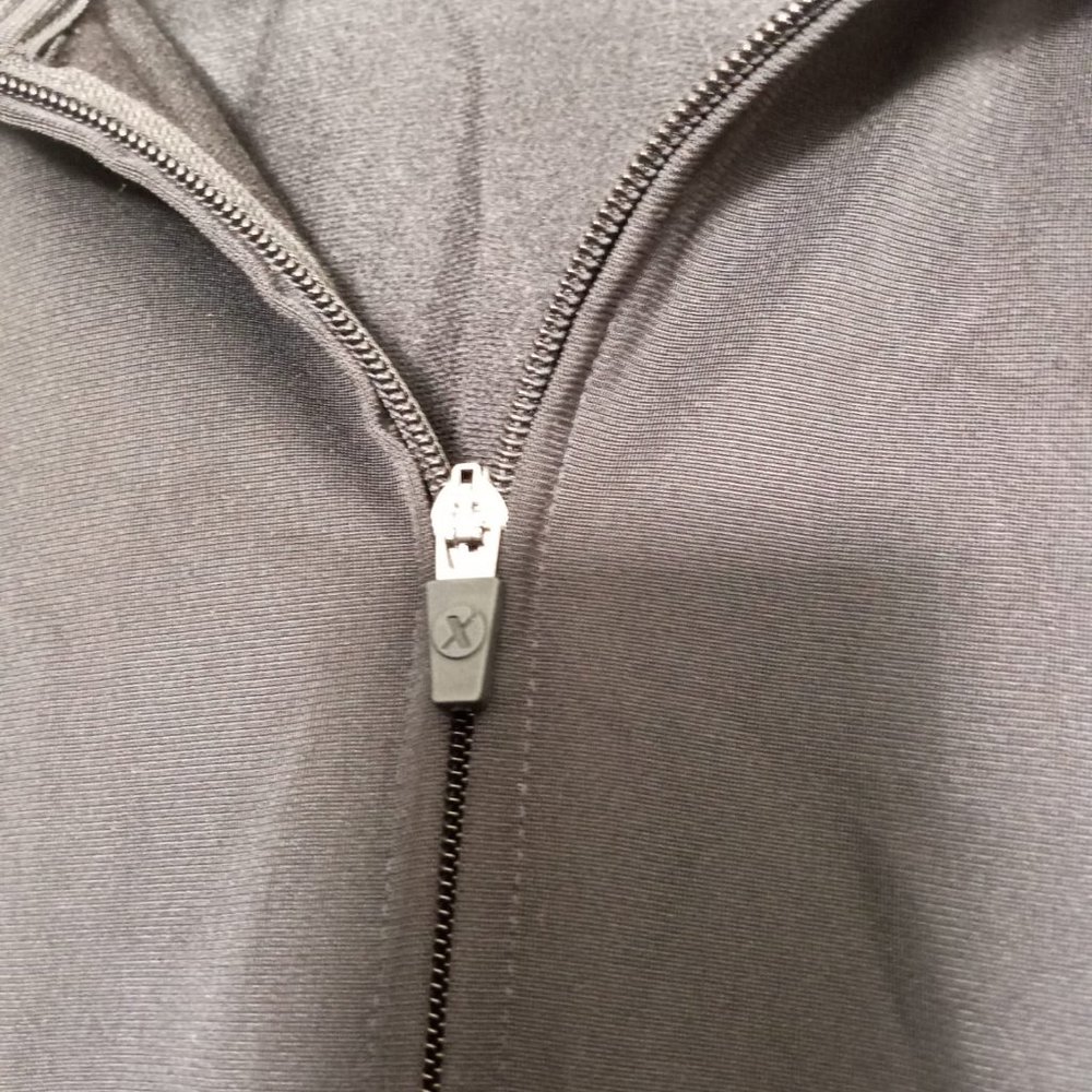 Xersion jacket for men black size XL - Picture 4 of 10